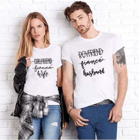 Tshirt personnalisé 6