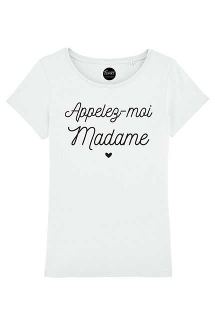 Tshirt personnalisé 8