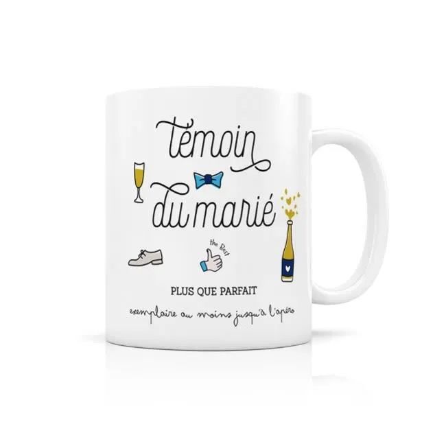 Kit du témoins 1