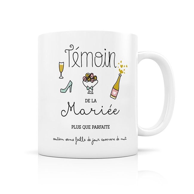 Kit du témoins 2