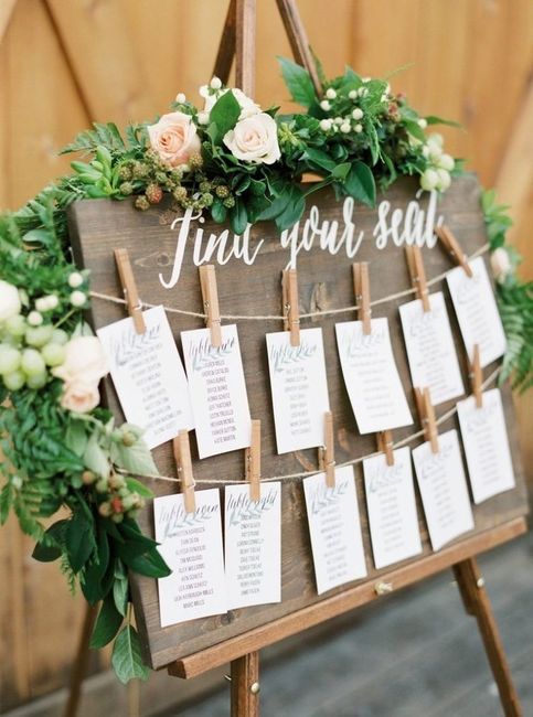Décoration Mariage en extérieur 11