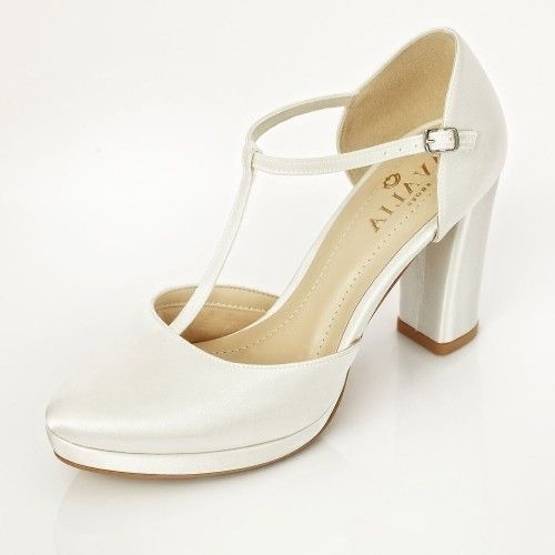 Ou trouver ses chaussures pour le grand jour ? 6