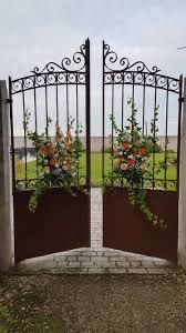 Déco extérieur 5