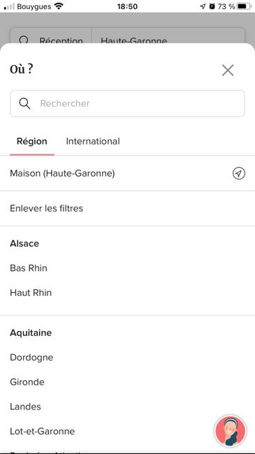 Pbl de recherche - 2