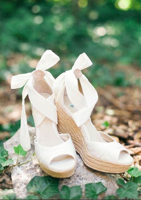 Quel type de chaussure 3