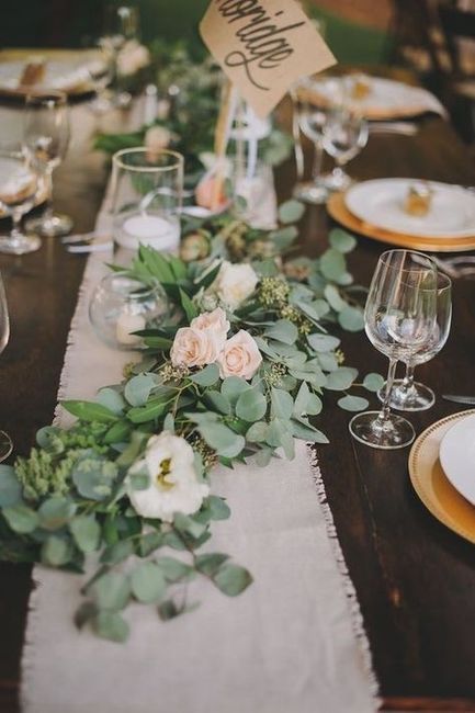 Idées déco bohème chic ton rose pâle blanc 4