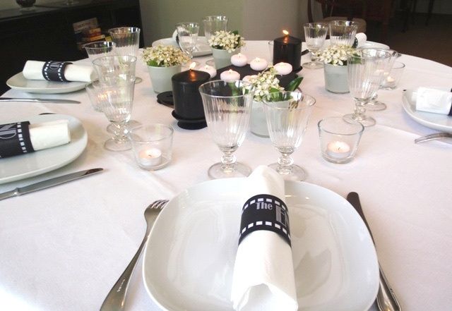 Thématique "cinema" 4