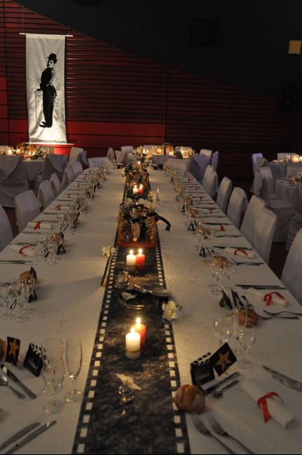 Thématique "cinema" 6