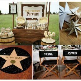 Thématique "cinema" 7