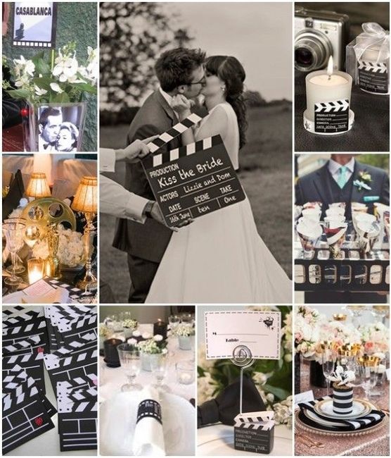 Thématique "cinema" 12