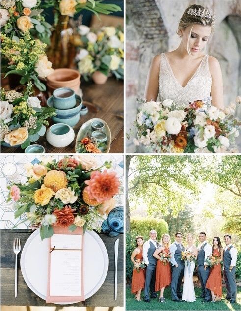 Choix des couleurs 4