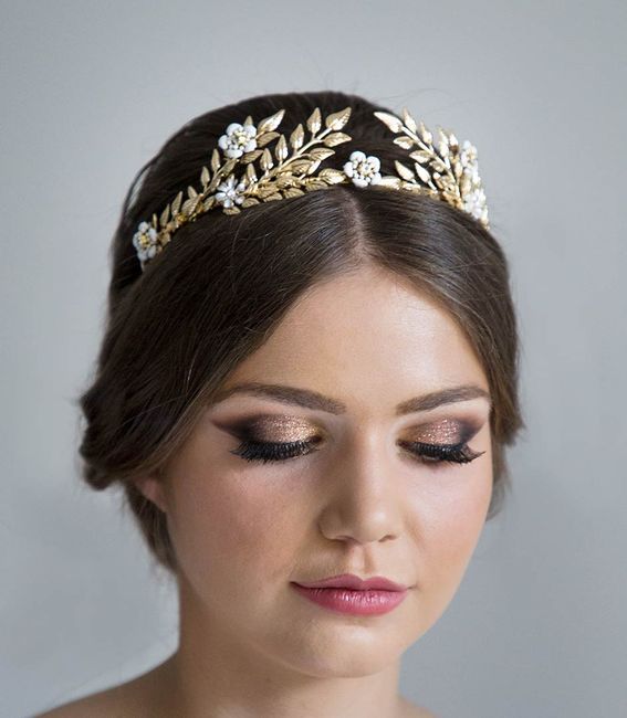 Inspiration coiffure 6