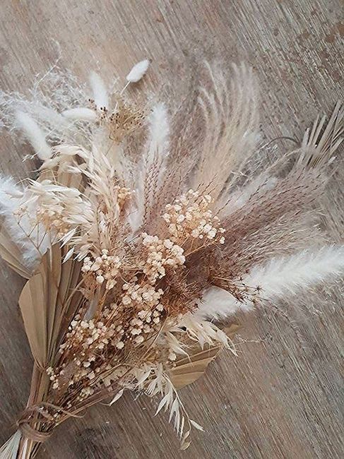 Thème: Bohème beige&blanc 5