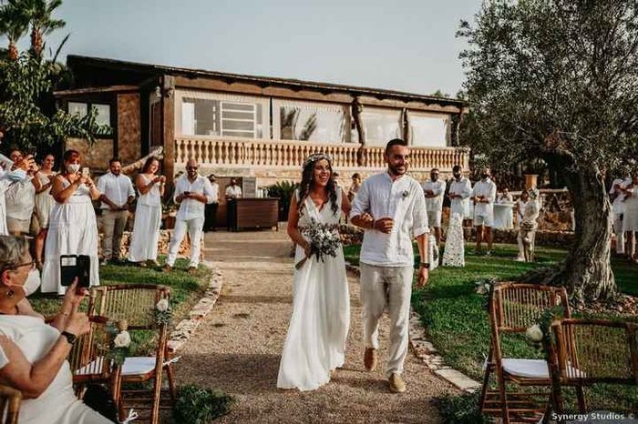 Dress code invités blanc 1