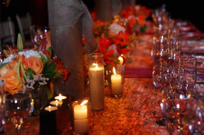 Mariage Colombien 1