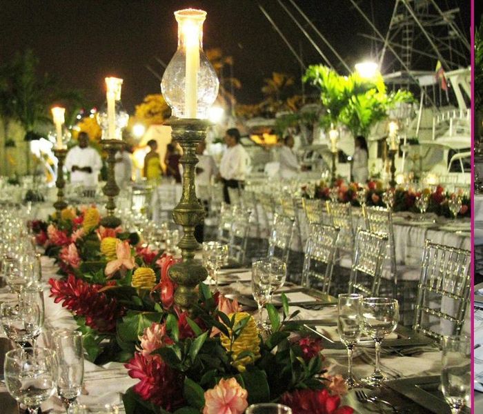 Mariage Colombien 2