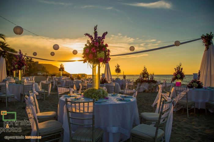 Mariage Colombien 4