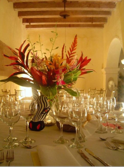 Mariage Colombien 6