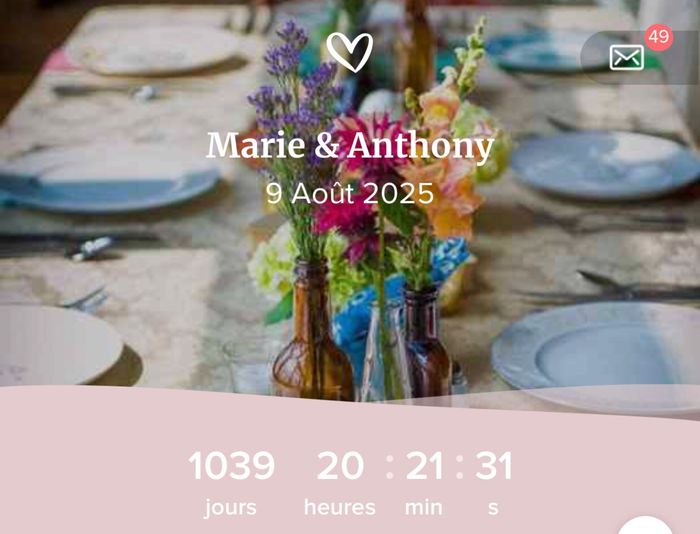 Partage une photo de ton compteur 🙌 3