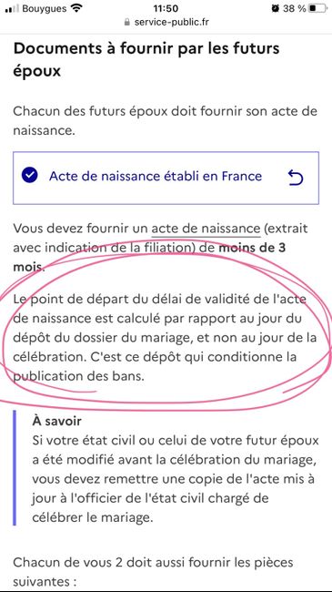 Mairie réservation 1