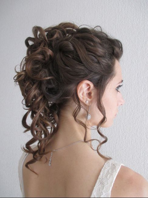 Ma tenue de mariée 6