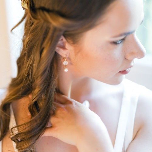 Ma tenue de mariée 7