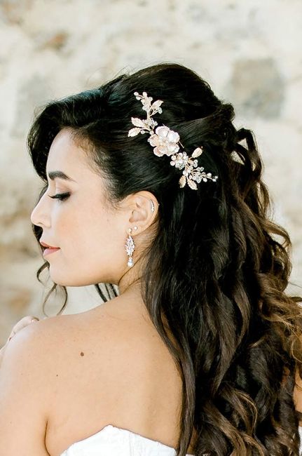 Ma tenue de mariée 8