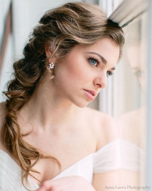 Ma tenue de mariée 9