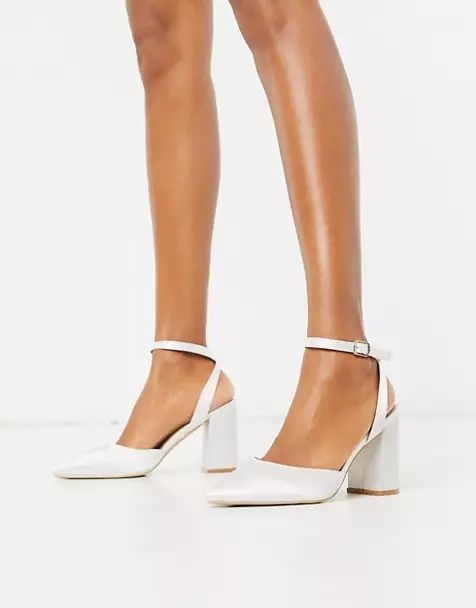 Quelles chaussures? 4