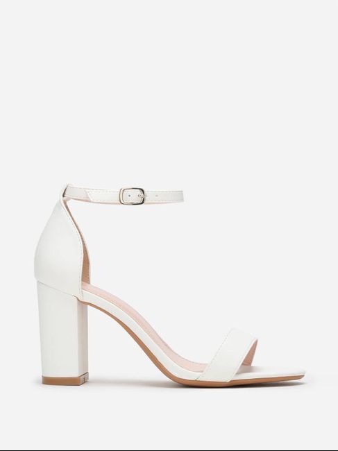 Quelles chaussures? 6