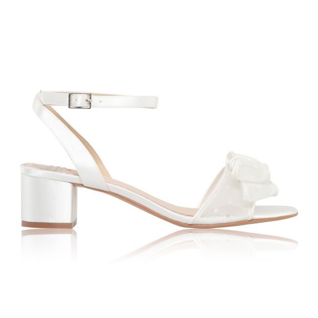 Quelles chaussures? 7