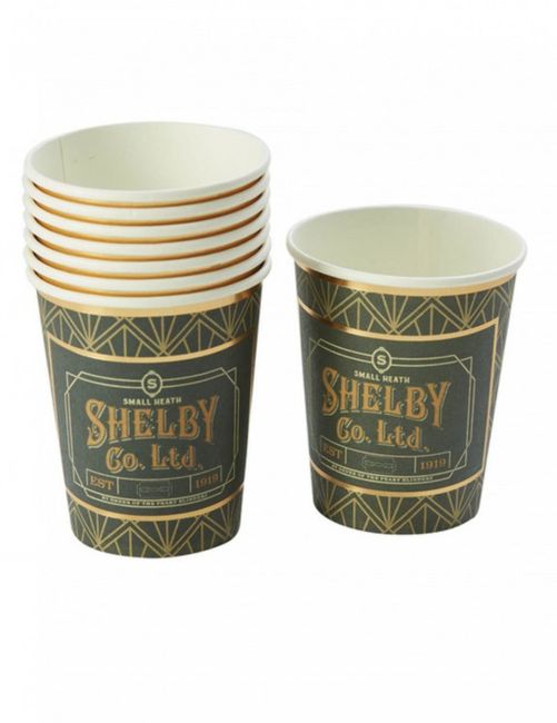 Mariage Peaky Blinders 17