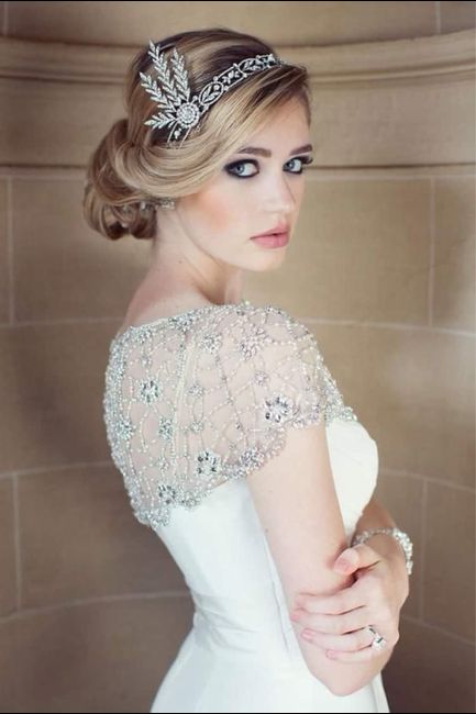 Coiffure retro 21