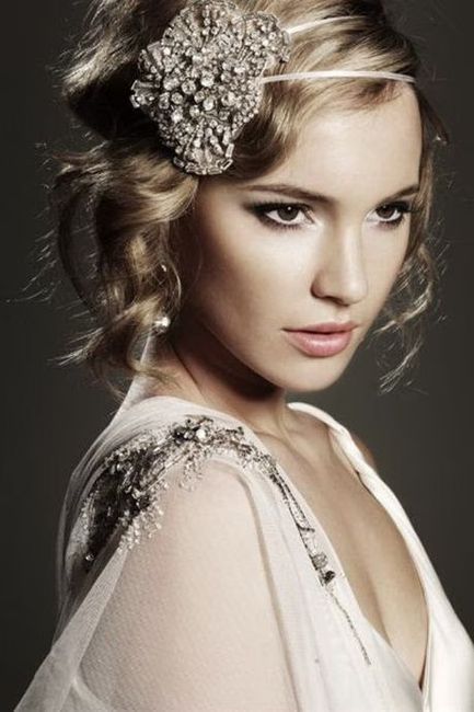 Coiffure retro 23
