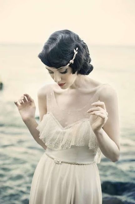 Coiffure retro 24