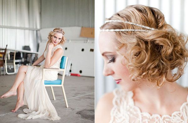 Coiffure retro 25