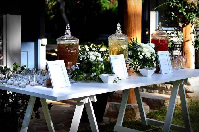 Déco du cocktail 6