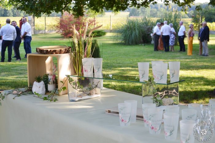 Déco du cocktail 7