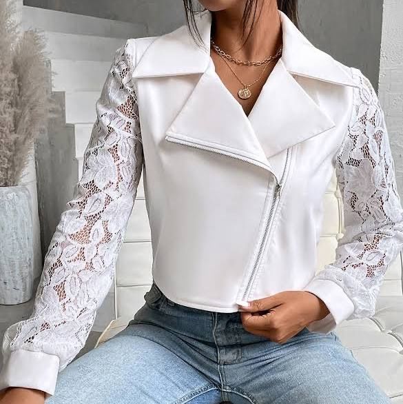 Se couvrir pour un mariage d'automne 10