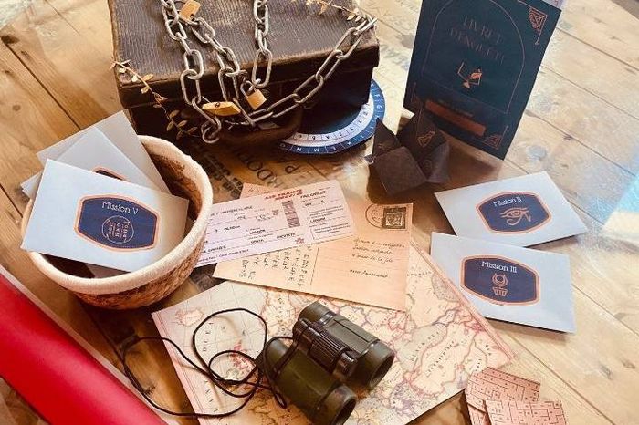 Une animation pour briser la glace 2