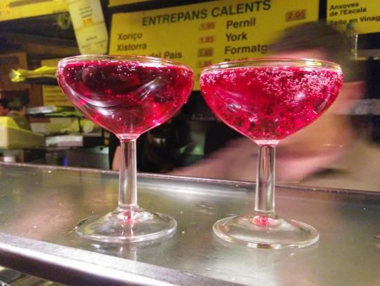 Inspiration alternative champagne 2