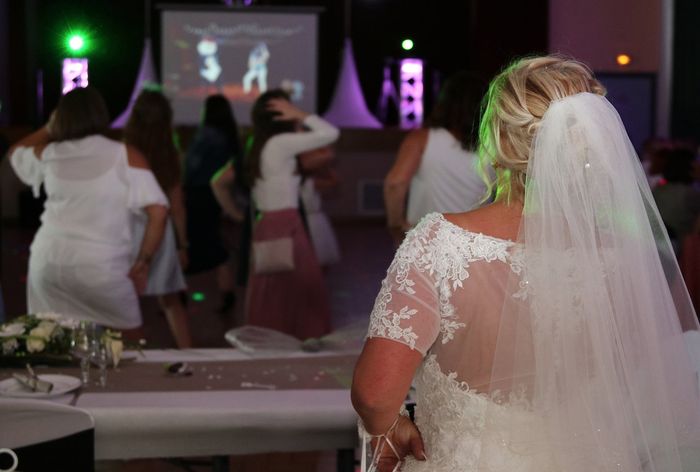 Inspiration animation: let's dance🕺 1