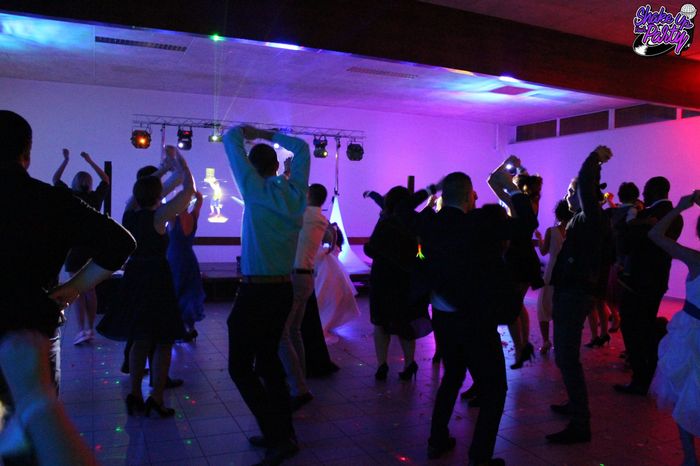 Inspiration animation: let's dance🕺 2