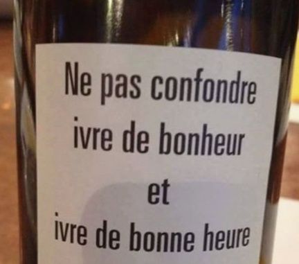 Inspiration étiquettes pour bouteilles 3