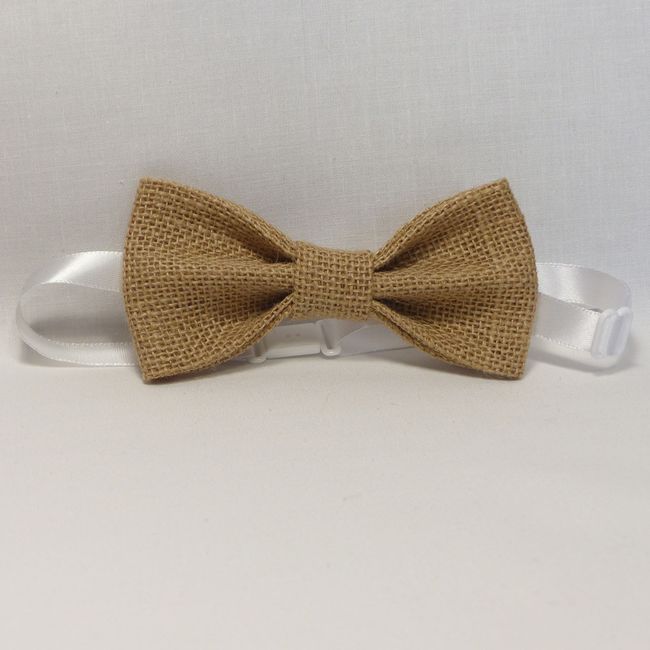 10 inspirations de noeuds papillon 🤵‍♂️ 2