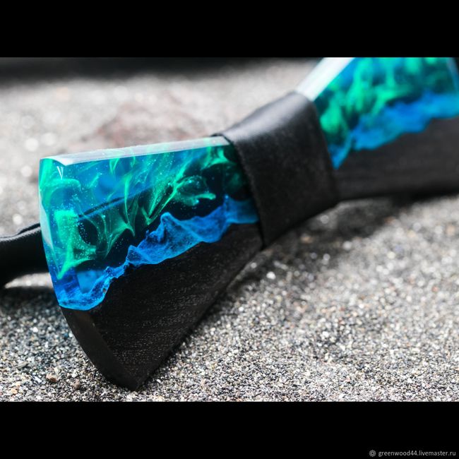 10 inspirations de noeuds papillon 🤵‍♂️ 4