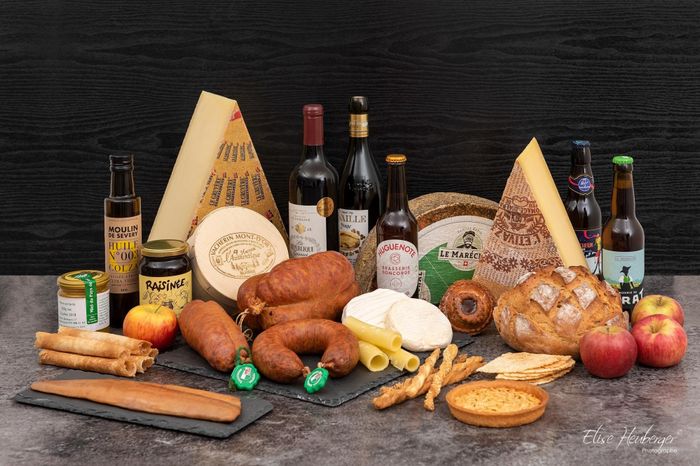 Inspirations animations du vin d'honneur 8