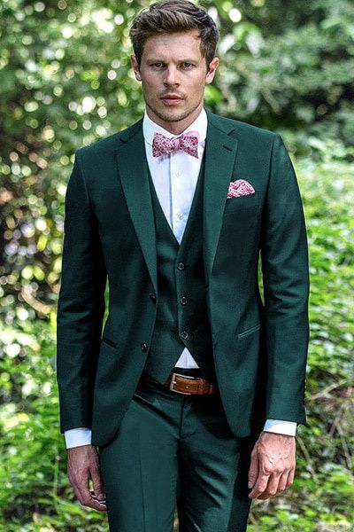 Inspirations costumes de couleurs 5