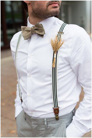 Inspirations bretelles 2