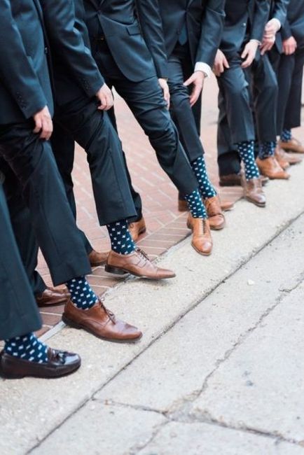 Inspirations chaussettes 🧦😁 2